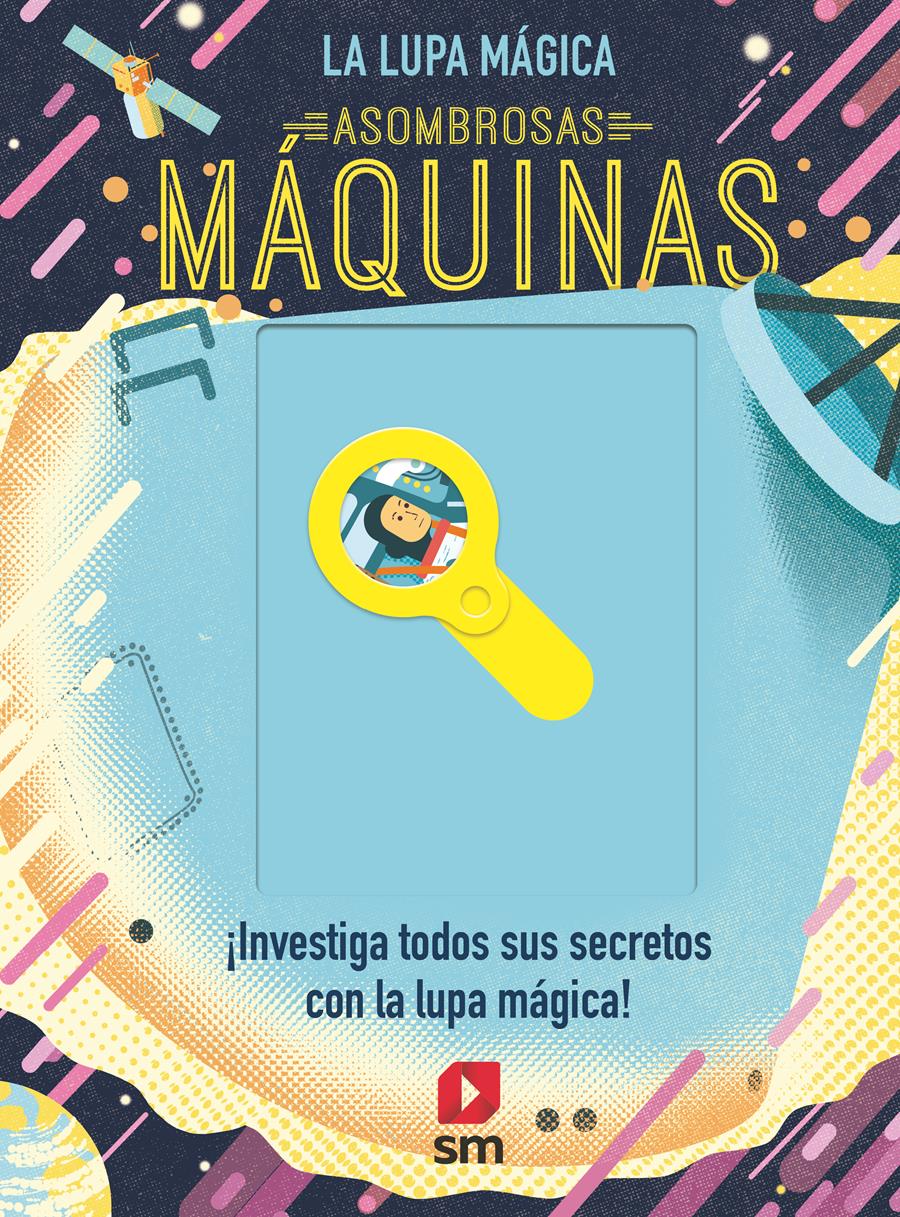 ASOMBROSAS MÁQUINAS | 9788413920115 | HEAD, HONOR | Llibreria Aqualata | Comprar llibres en català i castellà online | Comprar llibres Igualada