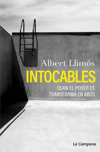 INTOCABLES | 9788419245700 | LLIMÓS, ALBERT | Llibreria Aqualata | Comprar llibres en català i castellà online | Comprar llibres Igualada