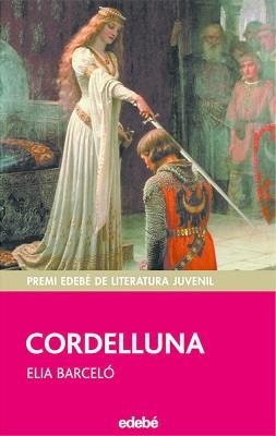 CORDELLUNA (PERISCOPI 65) | 9788423687190 | BARCELO, ELIA | Llibreria Aqualata | Comprar llibres en català i castellà online | Comprar llibres Igualada
