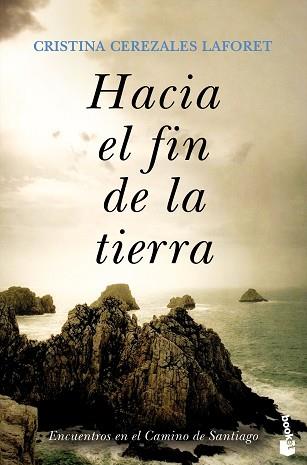 HACIA EL FIN DE LA TIERRA | 9788423359554 | CEREZALES LAFORET, CRISTINA | Llibreria Aqualata | Comprar llibres en català i castellà online | Comprar llibres Igualada