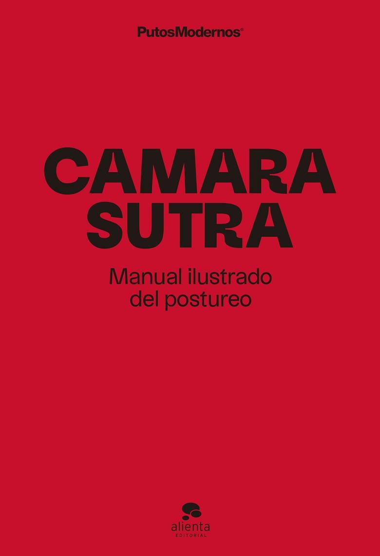CAMARASUTRA | 9788423433971 | PUTOSMODERNOS | Llibreria Aqualata | Comprar libros en catalán y castellano online | Comprar libros Igualada