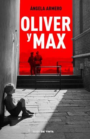 OLIVER Y MAX | 9788415594246 | ARMERO, ANGELA | Llibreria Aqualata | Comprar llibres en català i castellà online | Comprar llibres Igualada