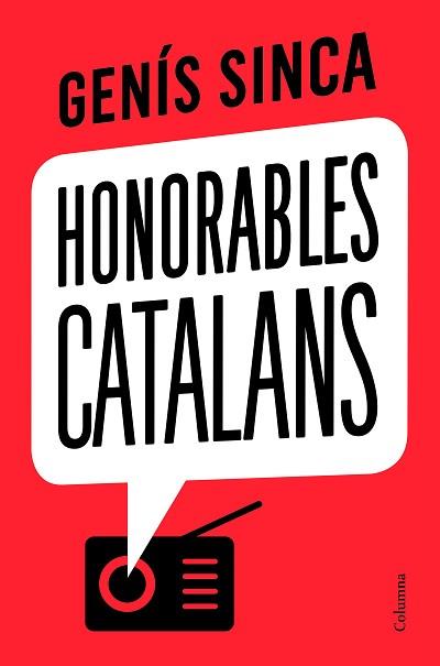 HONORABLES CATALANS | 9788466426275 | SINCA, GENÍS | Llibreria Aqualata | Comprar llibres en català i castellà online | Comprar llibres Igualada