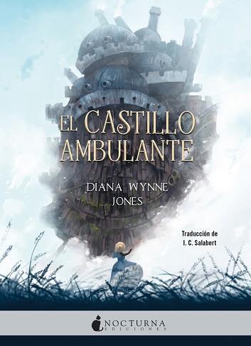 CASTILLO AMBULANTE, EL | 9788416858781 | JONES, DIANA WYNNE | Llibreria Aqualata | Comprar llibres en català i castellà online | Comprar llibres Igualada