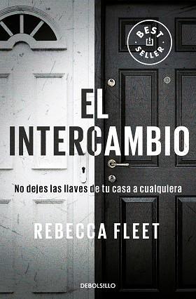 INTERCAMBIO, EL | 9788466350457 | FLEET, REBECCA | Llibreria Aqualata | Comprar llibres en català i castellà online | Comprar llibres Igualada