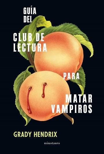 GUÍA DEL CLUB DE LECTURA PARA MATAR VAMPIROS | 9788445009956 | HENDRIX, GRADY | Llibreria Aqualata | Comprar llibres en català i castellà online | Comprar llibres Igualada