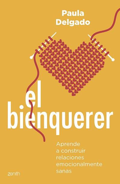 BIENQUERER, EL | 9788408265825 | DELGADO, PAULA | Llibreria Aqualata | Comprar llibres en català i castellà online | Comprar llibres Igualada
