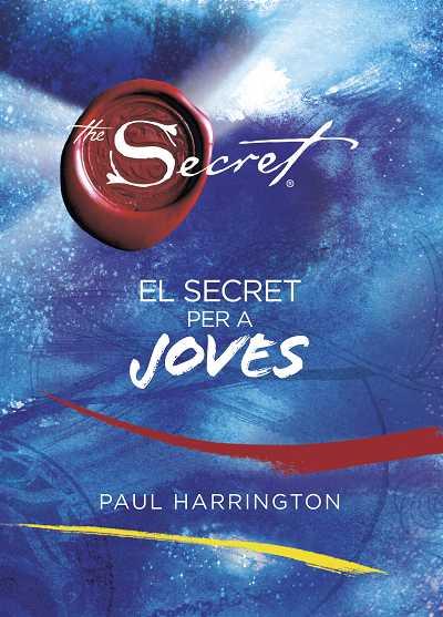 SECRET PER A JOVES, EL | 9788492920020 | HARRINGTON, PAUL | Llibreria Aqualata | Comprar llibres en català i castellà online | Comprar llibres Igualada
