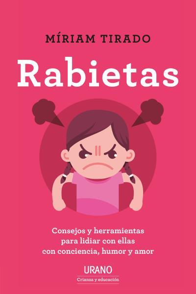RABIETAS | 9788416720965 | TIRADO TORRAS, MIRIAM | Llibreria Aqualata | Comprar llibres en català i castellà online | Comprar llibres Igualada