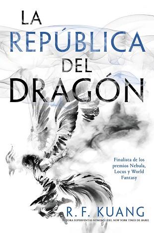 REPÚBLICA DEL DRAGÓN, LA | 9788419266910 | KUANG, REBECCA F. | Llibreria Aqualata | Comprar llibres en català i castellà online | Comprar llibres Igualada