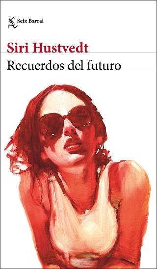 RECUERDOS DEL FUTURO | 9788432235085 | HUSTVEDT, SIRI | Llibreria Aqualata | Comprar llibres en català i castellà online | Comprar llibres Igualada