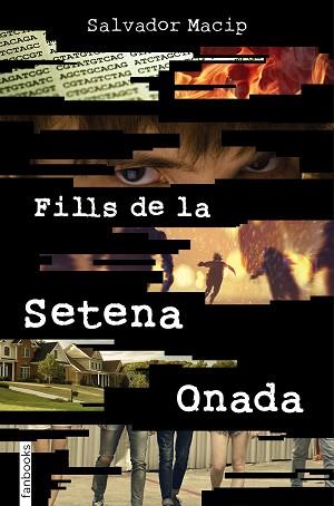 FILLS DE LA SETENA ONADA | 9788417515010 | MACIP, SALVADOR | Llibreria Aqualata | Comprar llibres en català i castellà online | Comprar llibres Igualada
