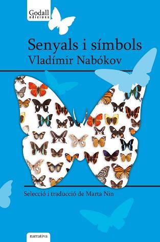 SENYALS I SÍMBOLS | 9788412068412 | NABOKOV, VLADIMIR | Llibreria Aqualata | Comprar llibres en català i castellà online | Comprar llibres Igualada