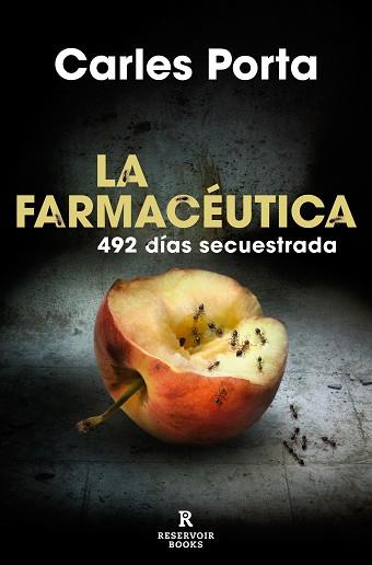 FARMACÉUTICA, LA | 9788418052118 | PORTA, CARLES | Llibreria Aqualata | Comprar llibres en català i castellà online | Comprar llibres Igualada