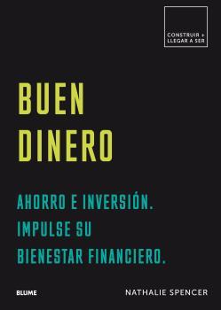 BUEN DINERO | 9788417492588 | SPENCER, NATHALIE | Llibreria Aqualata | Comprar llibres en català i castellà online | Comprar llibres Igualada