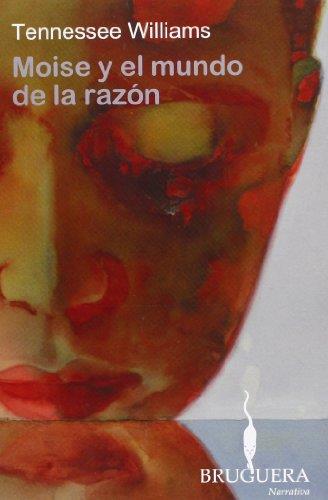 MOISE Y EL MUNDO DE LA RAZON | 9788402420275 | WILLIAMS, TENNESSEE | Llibreria Aqualata | Comprar llibres en català i castellà online | Comprar llibres Igualada