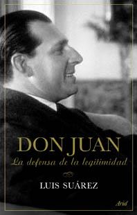 DON JUAN (BIOGRAFIAS) | 9788434452305 | SUAREZ, LUIS | Llibreria Aqualata | Comprar llibres en català i castellà online | Comprar llibres Igualada