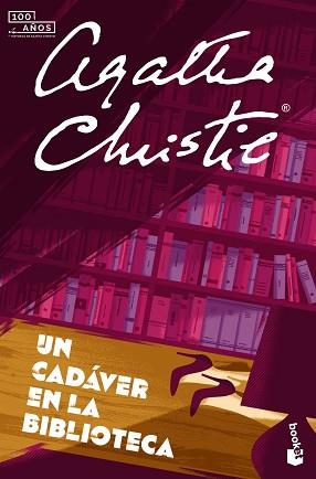 UN CADÁVER EN LA BIBLIOTECA | 9788467058703 | CHRISTIE, AGATHA | Llibreria Aqualata | Comprar llibres en català i castellà online | Comprar llibres Igualada