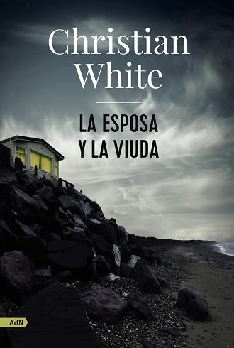 ESPOSA Y LA VIUDA (ADN), LA | 9788413629865 | WHITE, CHRISTIAN | Llibreria Aqualata | Comprar llibres en català i castellà online | Comprar llibres Igualada