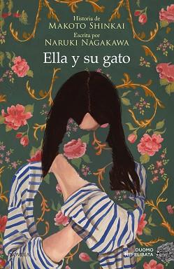 ELLA Y SU GATO | 9788418128554 | SHINKAI, MAROTO / NAGAKAWA, NARUKI | Llibreria Aqualata | Comprar llibres en català i castellà online | Comprar llibres Igualada