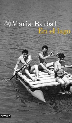 EN EL LAGO | 9788423361854 | BARBAL, MARIA | Llibreria Aqualata | Comprar llibres en català i castellà online | Comprar llibres Igualada