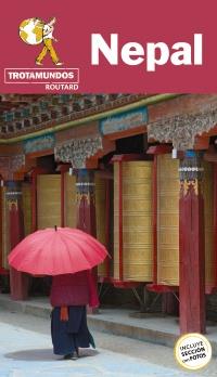 NEPAL (TROTAMUNDOS 2019) | 9788417245160 | GLOAGUEN, PHILIPPE | Llibreria Aqualata | Comprar llibres en català i castellà online | Comprar llibres Igualada