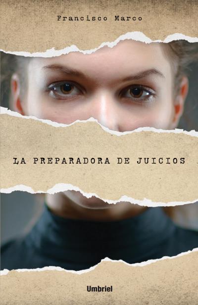 PREPARADORA DE JUICIOS, LA | 9788492915651 | MARCO FERNÁNDEZ, FRANCISCO | Llibreria Aqualata | Comprar llibres en català i castellà online | Comprar llibres Igualada