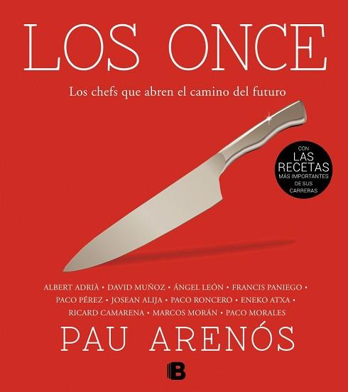 ONCE, LOS | 9788466655521 | ARENÓS, PAU | Llibreria Aqualata | Comprar llibres en català i castellà online | Comprar llibres Igualada