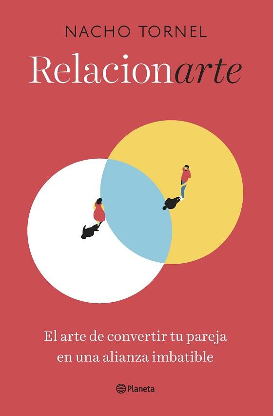 RELACIONARTE | 9788408267904 | TORNEL, NACHO | Llibreria Aqualata | Comprar llibres en català i castellà online | Comprar llibres Igualada