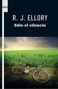 SOLO EL SILENCIO (NEGRA 86) | 9788498678864 | ELLORY, R.J. | Llibreria Aqualata | Comprar llibres en català i castellà online | Comprar llibres Igualada