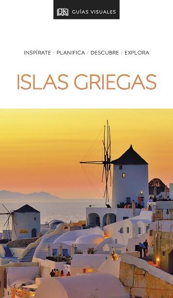 ISLAS GRIEGAS (GUÍA VISUAL 2020) | 9780241432709 | VARIOS AUTORES, | Llibreria Aqualata | Comprar llibres en català i castellà online | Comprar llibres Igualada