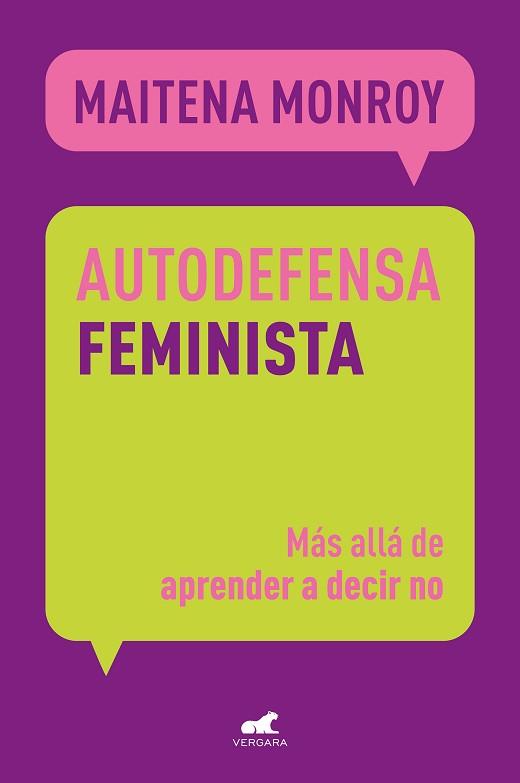 AUTODEFENSA FEMINISTA | 9788419248213 | MONROY, MAITENA | Llibreria Aqualata | Comprar llibres en català i castellà online | Comprar llibres Igualada