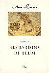 JARDINS DE LLUM, ELS (A TOT VENT 358) | 9788482563657 | MAALOUF, AMIN | Llibreria Aqualata | Comprar llibres en català i castellà online | Comprar llibres Igualada