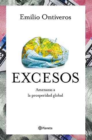 EXCESOS | 9788408214328 | ONTIVEROS BAEZA, EMILIO | Llibreria Aqualata | Comprar llibres en català i castellà online | Comprar llibres Igualada