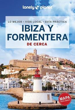 IBIZA Y FORMENTERA DE CERCA (LONELY PLANET 2023) | 9788408264200 | NOBLE, ISABELLA | Llibreria Aqualata | Comprar llibres en català i castellà online | Comprar llibres Igualada