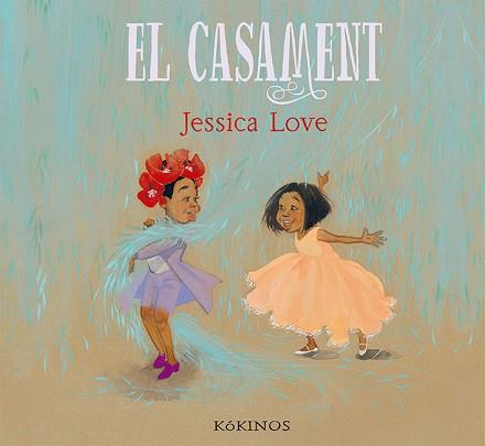 CASAMENT, EL | 9788417742348 | LOVE, JESSICA | Llibreria Aqualata | Comprar llibres en català i castellà online | Comprar llibres Igualada