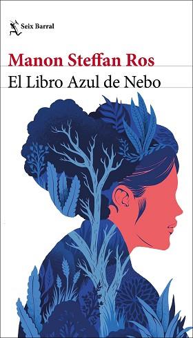 LIBRO AZUL DE NEBO, EL | 9788432239212 | STEFFAN ROS, MANON | Llibreria Aqualata | Comprar llibres en català i castellà online | Comprar llibres Igualada