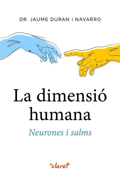 DIMENSIÓ HUMANA, LA | 9788491364658 | DURAN I NAVARRO, JAUME | Llibreria Aqualata | Comprar llibres en català i castellà online | Comprar llibres Igualada