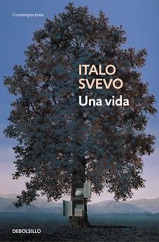 UNA VIDA | 9788466334488 | SVEVO, ITALO | Llibreria Aqualata | Comprar llibres en català i castellà online | Comprar llibres Igualada