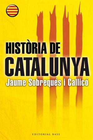 HISTORIA DE CATALUNYA (CATALA) | 9788485031849 | SOBREQUES I CALLICO, JAUME | Llibreria Aqualata | Comprar llibres en català i castellà online | Comprar llibres Igualada