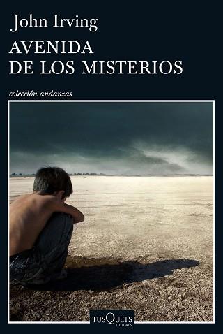 AVENIDA DE LOS MISTERIOS | 9788490662496 | IRVING, JOHN  | Llibreria Aqualata | Comprar llibres en català i castellà online | Comprar llibres Igualada