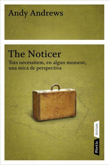 NOTICER, THE | 9788498091113 | ANDREWS, ANDY | Llibreria Aqualata | Comprar llibres en català i castellà online | Comprar llibres Igualada