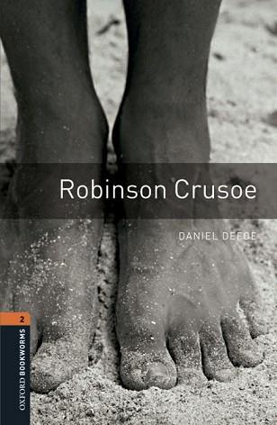 ROBINSON CRUSOE (BOOKWORMS LEVEL 2) DIGITAL PACK | 9780194610469 | DEFOE, DANIEL | Llibreria Aqualata | Comprar llibres en català i castellà online | Comprar llibres Igualada