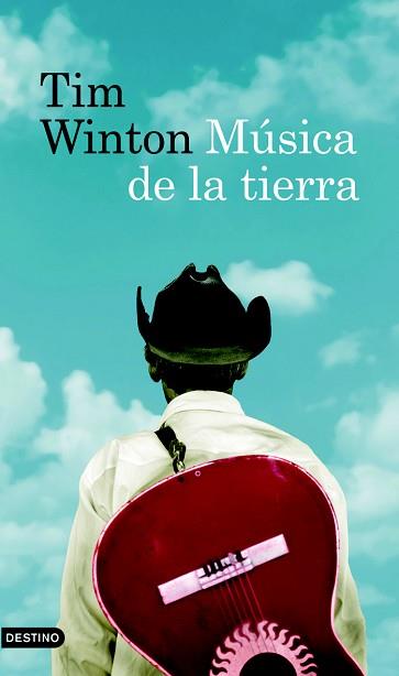 MUSICA DE LA TIERRA (ANCORA Y DELFIN 1135) | 9788423340972 | WINTON, TIM | Llibreria Aqualata | Comprar llibres en català i castellà online | Comprar llibres Igualada
