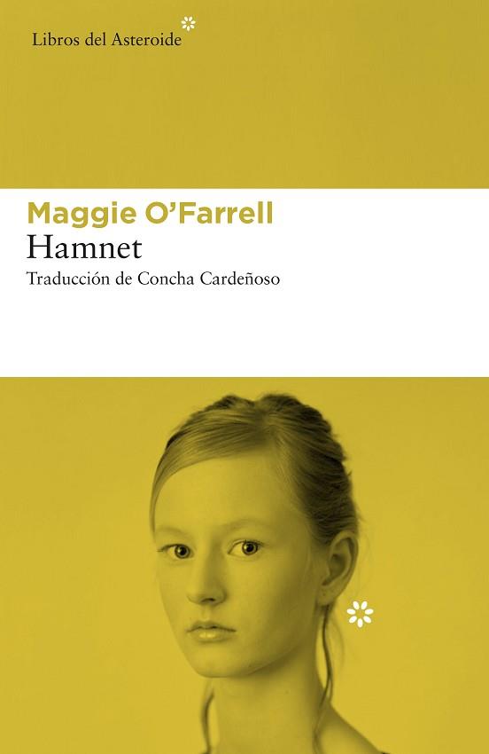 HAMNET | 9788417977580 | O'FARRELL, MAGGIE | Llibreria Aqualata | Comprar llibres en català i castellà online | Comprar llibres Igualada