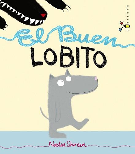 BUEN LOBITO, EL  | 9788421689653 | SHIREEN, NADIA | Llibreria Aqualata | Comprar llibres en català i castellà online | Comprar llibres Igualada