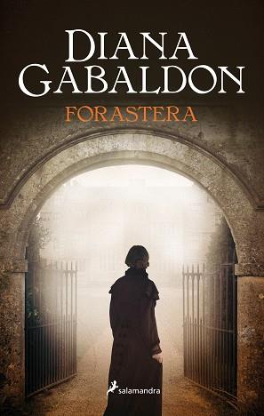 FORASTERA | 9788498387186 | GABALDON, DIANA | Llibreria Aqualata | Comprar llibres en català i castellà online | Comprar llibres Igualada