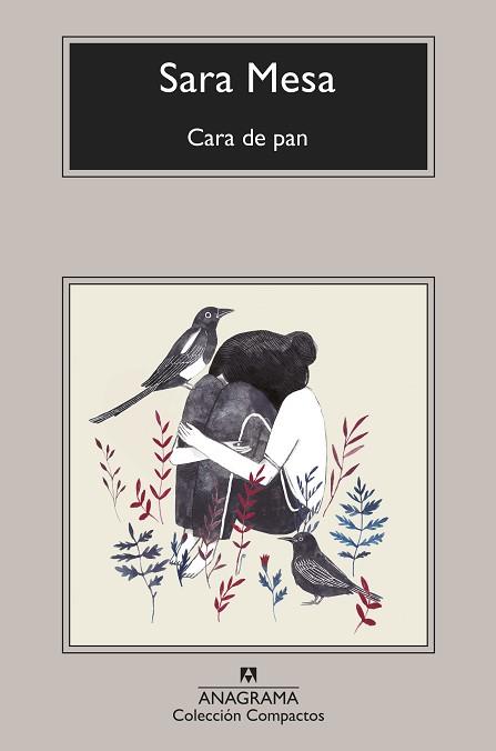 CARA DE PAN | 9788433961372 | MESA, SARA | Llibreria Aqualata | Comprar llibres en català i castellà online | Comprar llibres Igualada
