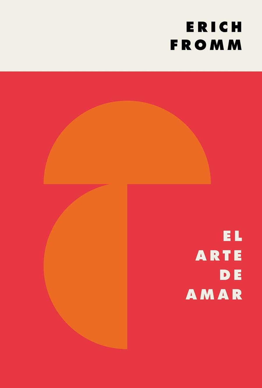 ARTE DE AMAR, EL | 9788449337475 | FROMM, ERICH | Llibreria Aqualata | Comprar llibres en català i castellà online | Comprar llibres Igualada