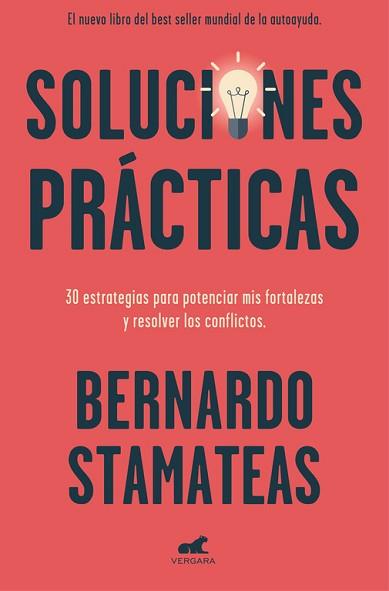 SOLUCIONES PRÁCTICAS | 9788416076871 | STAMATEAS, BERNARDO | Llibreria Aqualata | Comprar llibres en català i castellà online | Comprar llibres Igualada